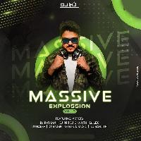 ARABIC KUTTU X DIPPAM DAPPAM (MASHUP) - DJ MJ & DJ HARSH